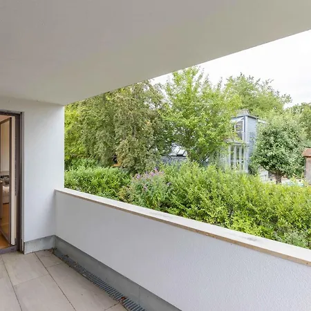 Holiday home Bauhausvilla Am Ammersee Herrsching am Ammersee
