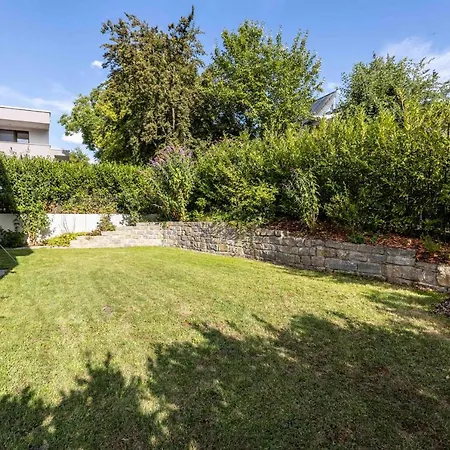 Bauhausvilla Am Ammersee Holiday home Herrsching am Ammersee