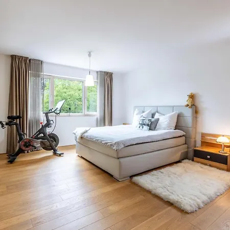 Bauhausvilla Am Ammersee Herrsching am Ammersee