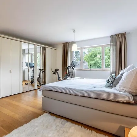 Bauhausvilla Am Ammersee Holiday home