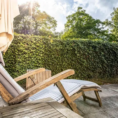 Holiday home Bauhausvilla Am Ammersee Herrsching am Ammersee