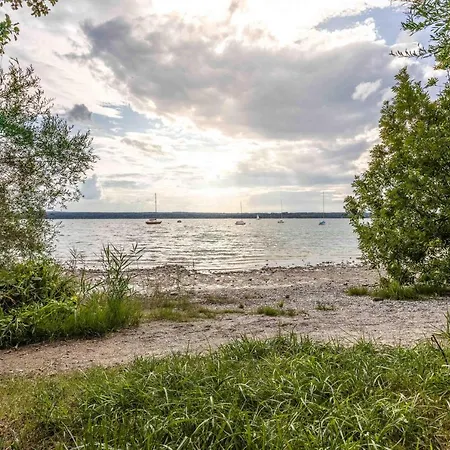 Bauhausvilla Am Ammersee *
