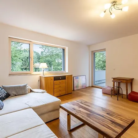 Bauhausvilla Am Ammersee Holiday home *