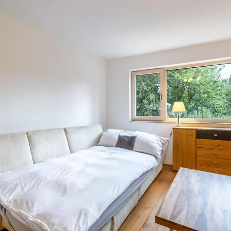 Bauhausvilla Am Ammersee Holiday home