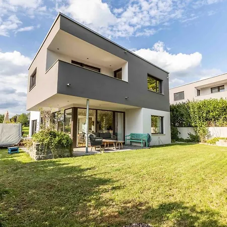 Bauhausvilla Am Ammersee *