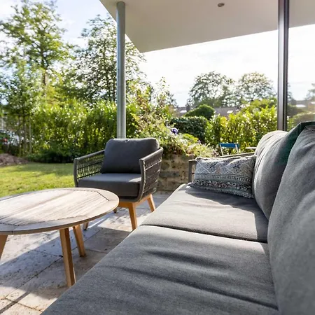 Bauhausvilla Am Ammersee * Herrsching am Ammersee