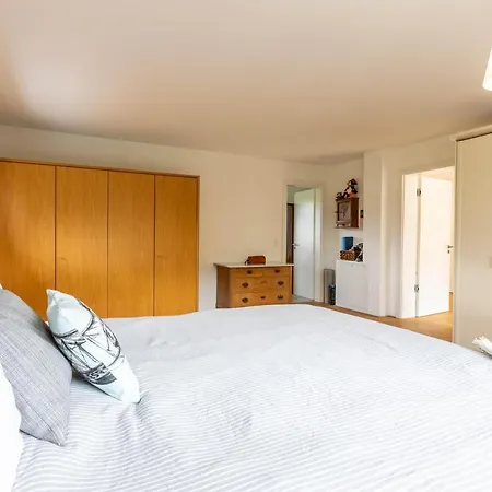 Holiday home Bauhausvilla Am Ammersee *