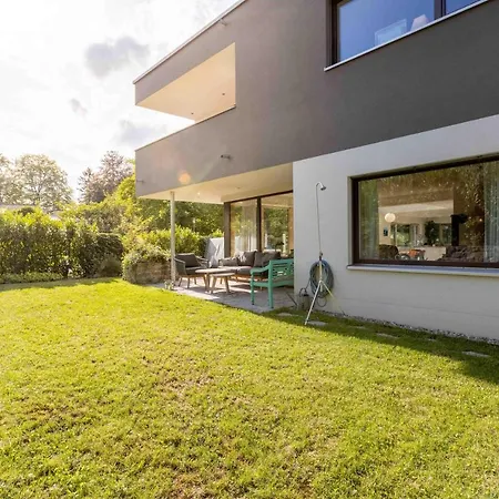 Bauhausvilla Am Ammersee *