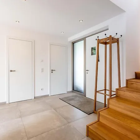 Holiday home Bauhausvilla Am Ammersee