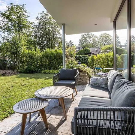 Bauhausvilla Am Ammersee Holiday home Herrsching am Ammersee