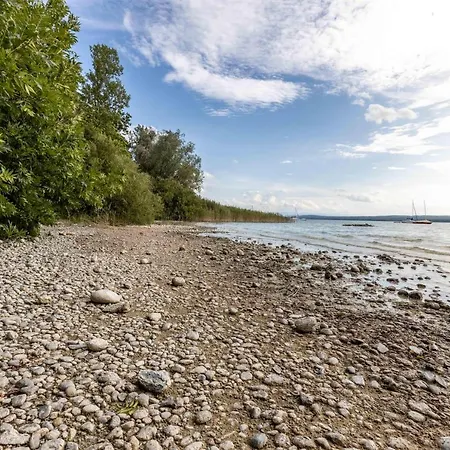 Bauhausvilla Am Ammersee Holiday home *