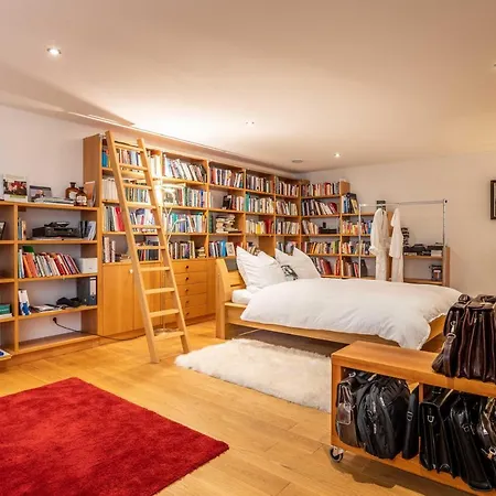 Holiday home Bauhausvilla Am Ammersee