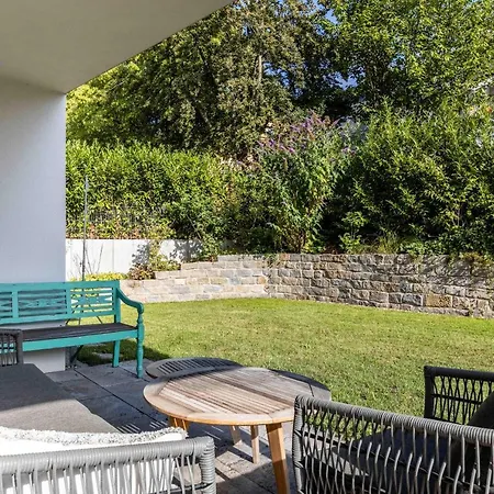 Bauhausvilla Am Ammersee Herrsching am Ammersee
