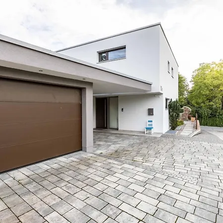 Bauhausvilla Am Ammersee