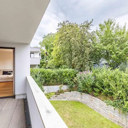 Bauhausvilla Am Ammersee Herrsching am Ammersee