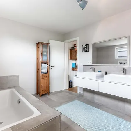 Holiday home Bauhausvilla Am Ammersee Herrsching am Ammersee