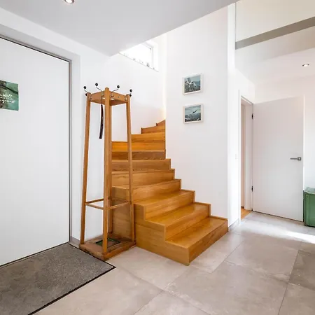 Bauhausvilla Am Ammersee * Herrsching am Ammersee