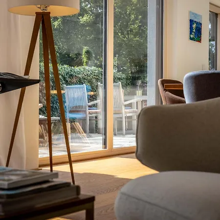 Bauhausvilla Am Ammersee Holiday home