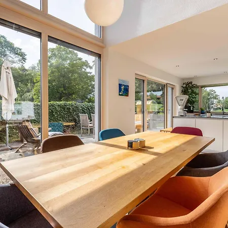 Bauhausvilla Am Ammersee Holiday home *