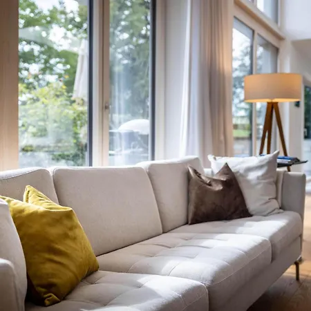 Bauhausvilla Am Ammersee *