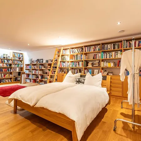 Holiday home Bauhausvilla Am Ammersee Herrsching am Ammersee