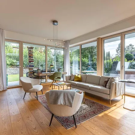 Bauhausvilla Am Ammersee